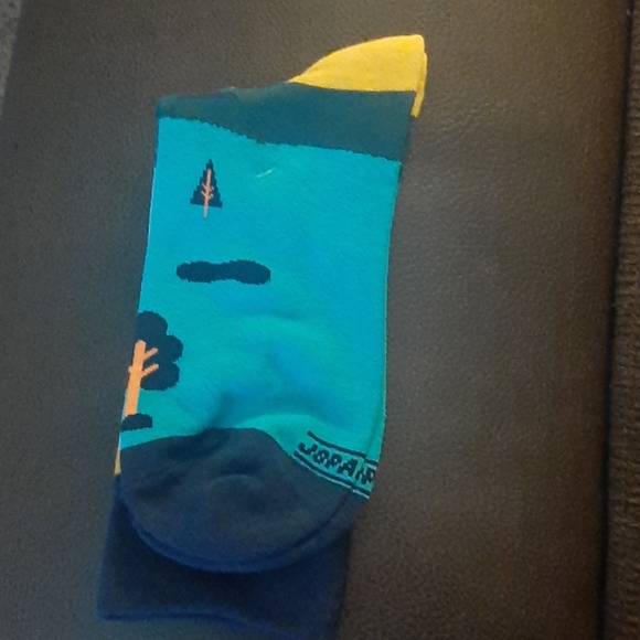 Socks - Picture 2 of 2